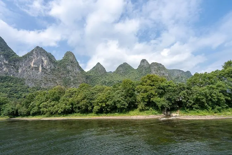 智能环保